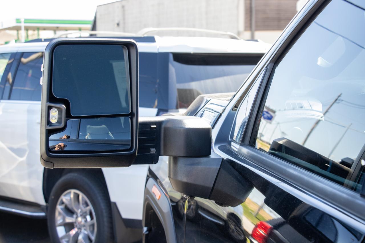 GMC Sierra 2500HD  2020