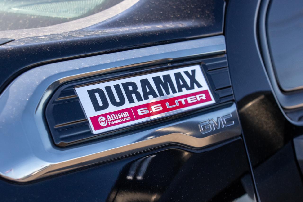 GMC Sierra 2500HD  2020