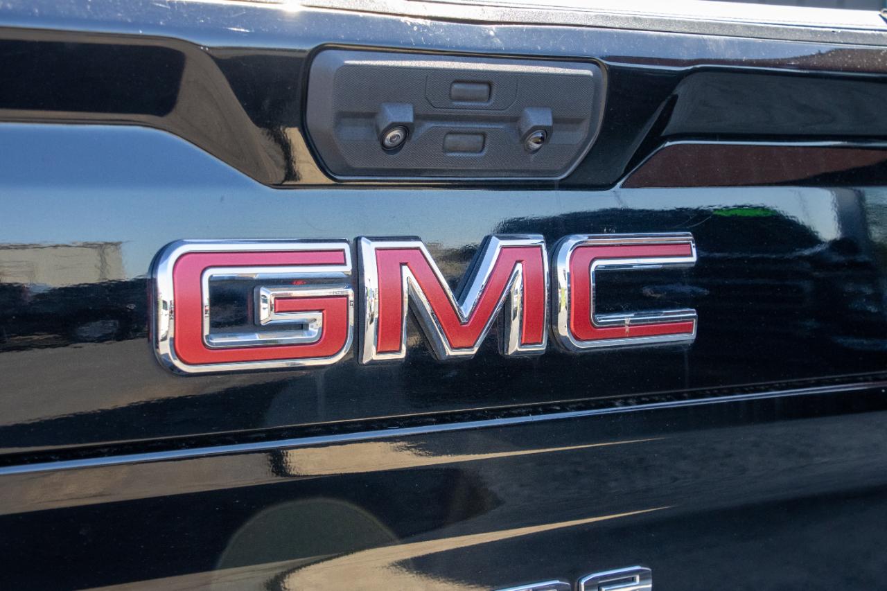 GMC Sierra 2500HD  2020