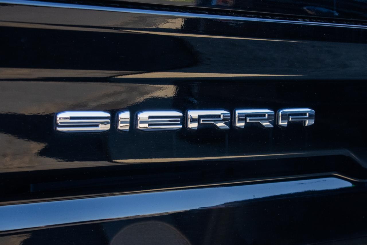 GMC Sierra 2500HD  2020