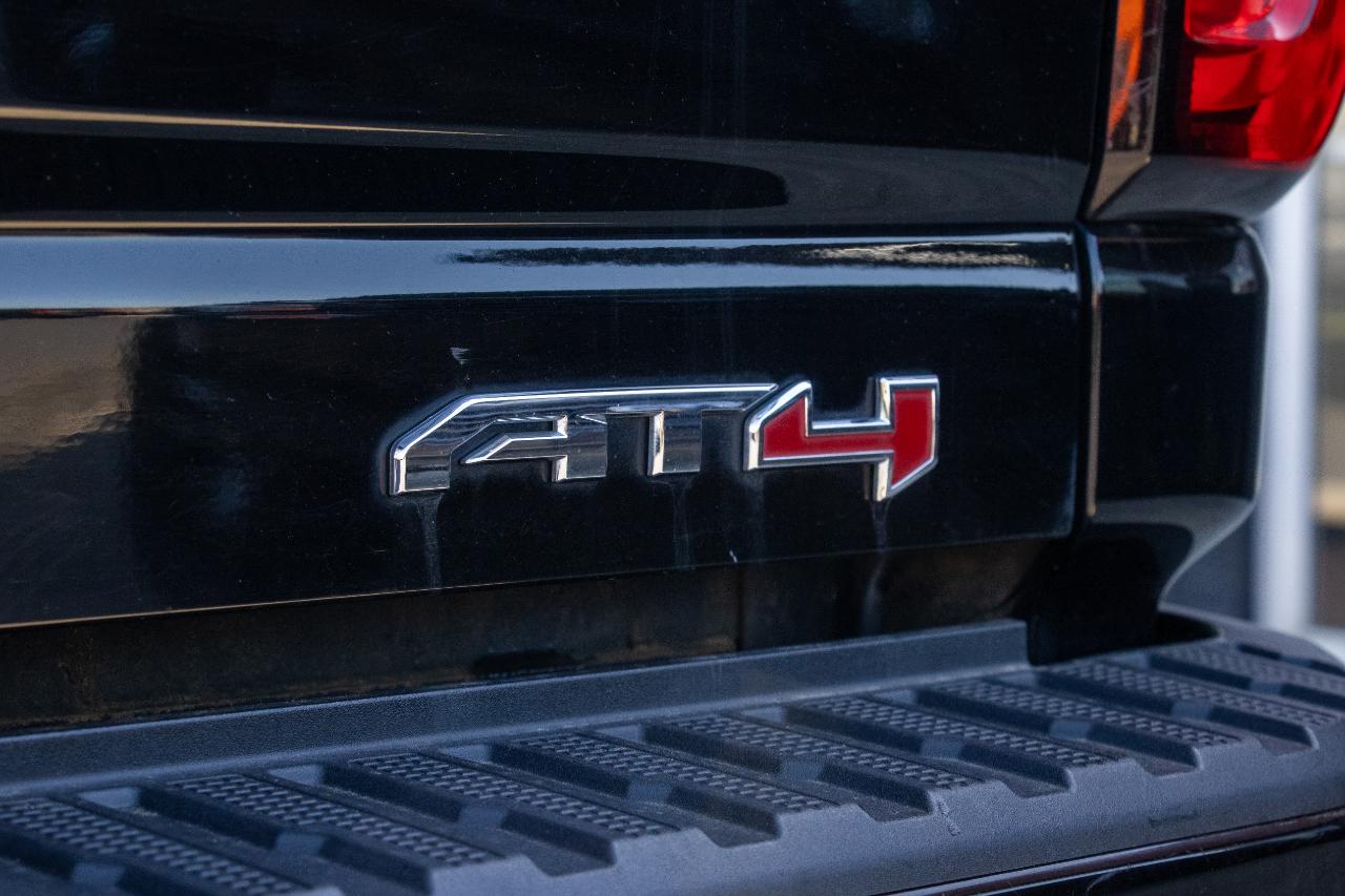 GMC Sierra 2500HD  2020