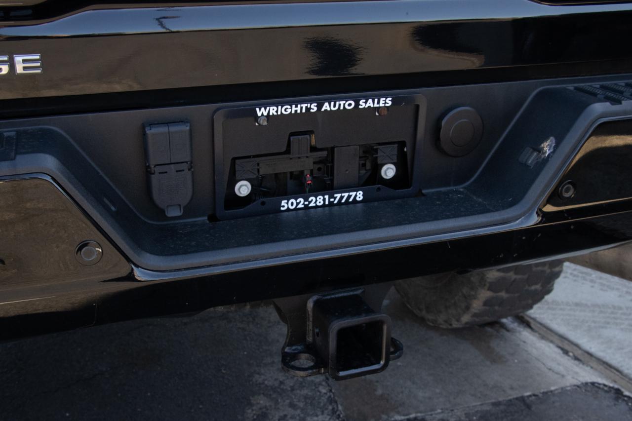 GMC Sierra 2500HD  2020