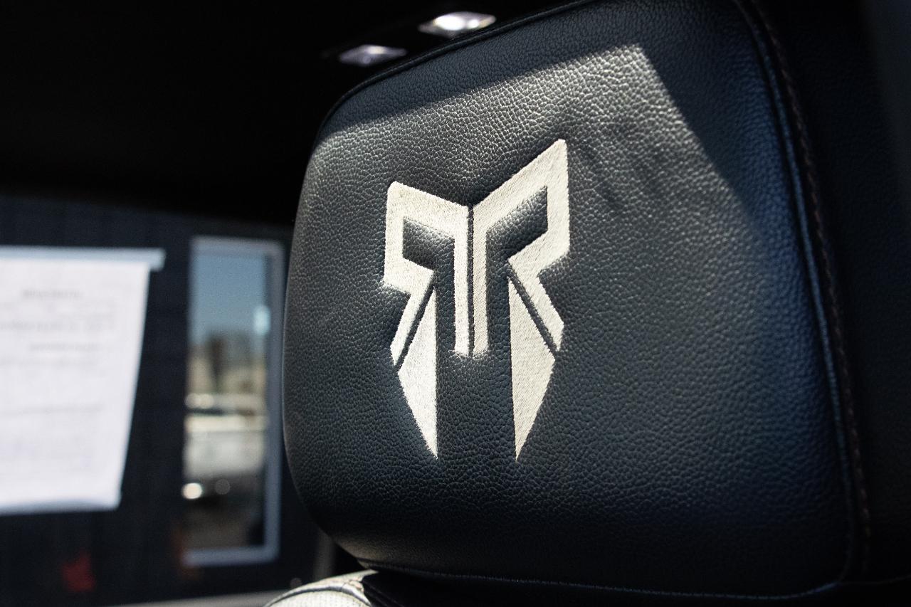 GMC Sierra 2500HD  2020