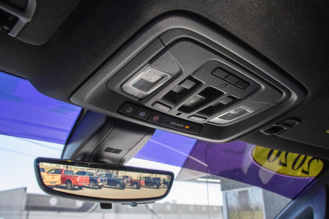 GMC Sierra 2500HD  2020