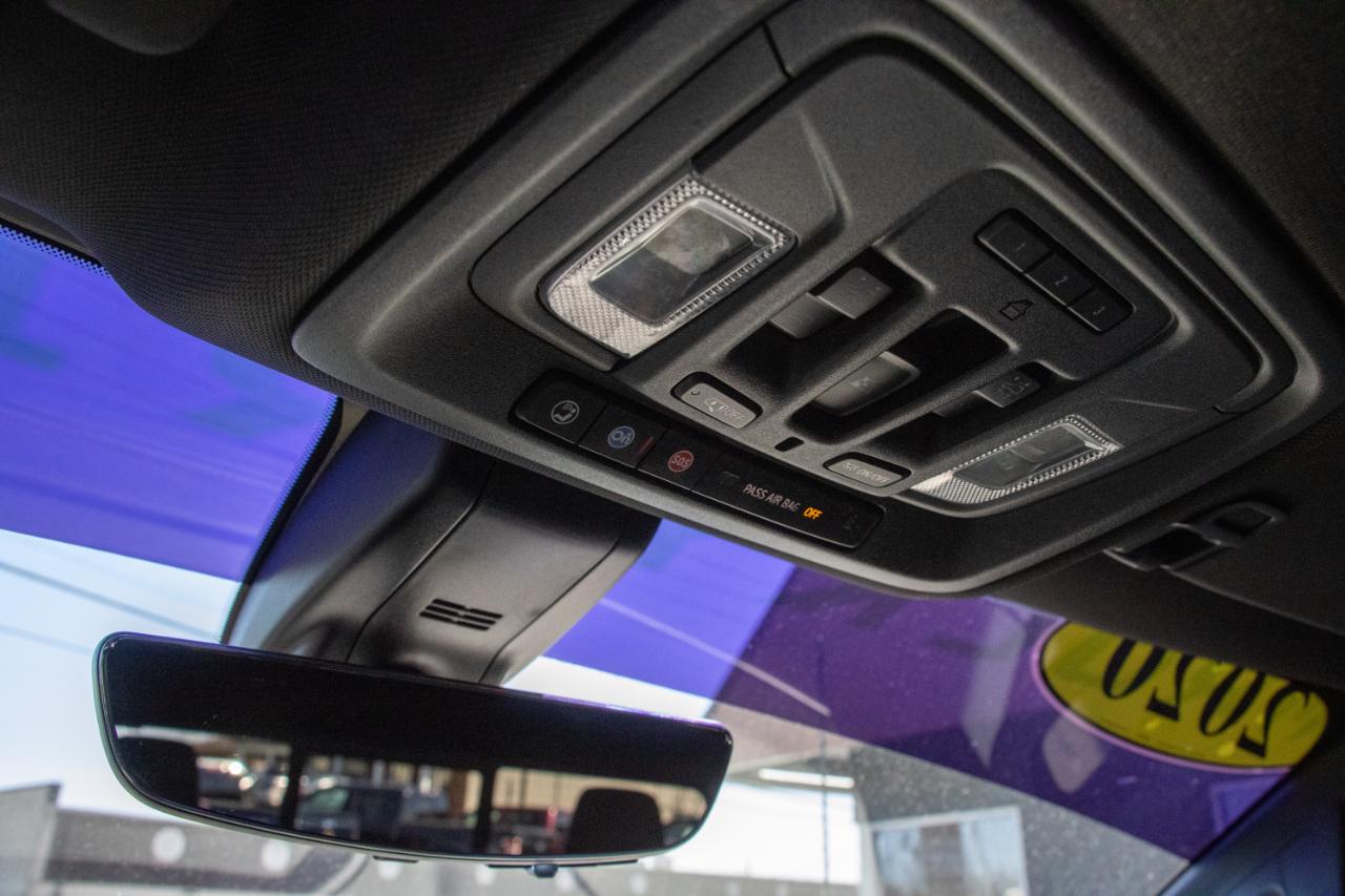 GMC Sierra 2500HD  2020