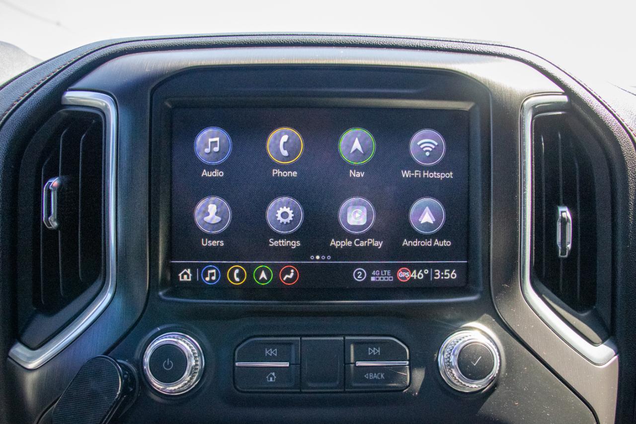 GMC Sierra 2500HD  2020