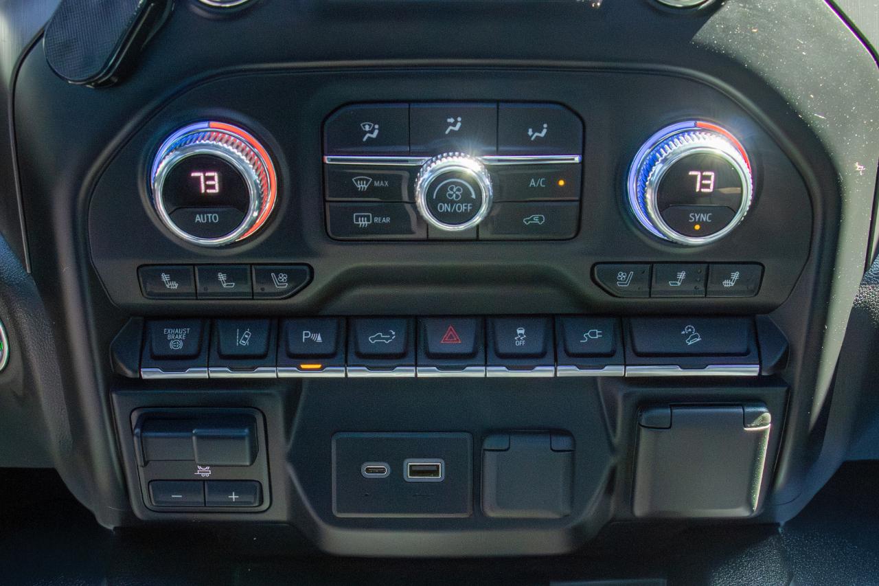 GMC Sierra 2500HD  2020