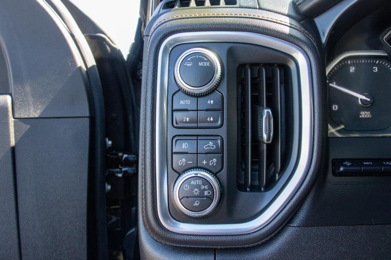 GMC Sierra 2500HD  2020