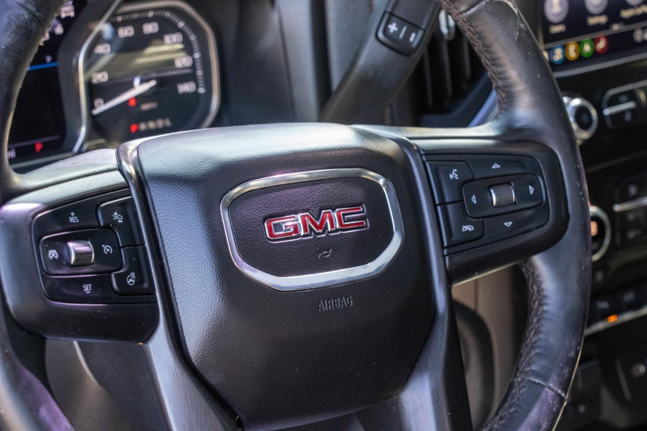 GMC Sierra 2500HD  2020