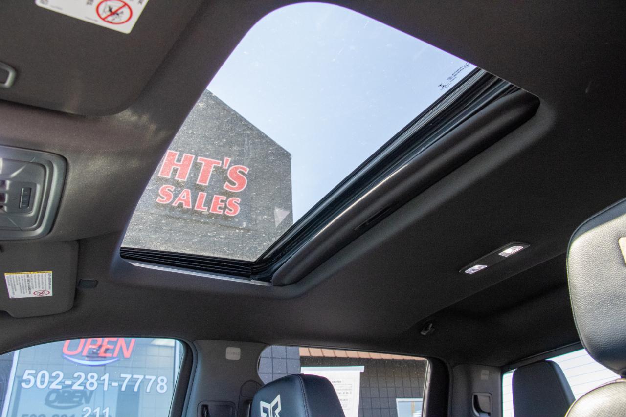 GMC Sierra 2500HD  2020