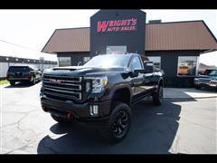 2020 GMC Sierra 2500HD 