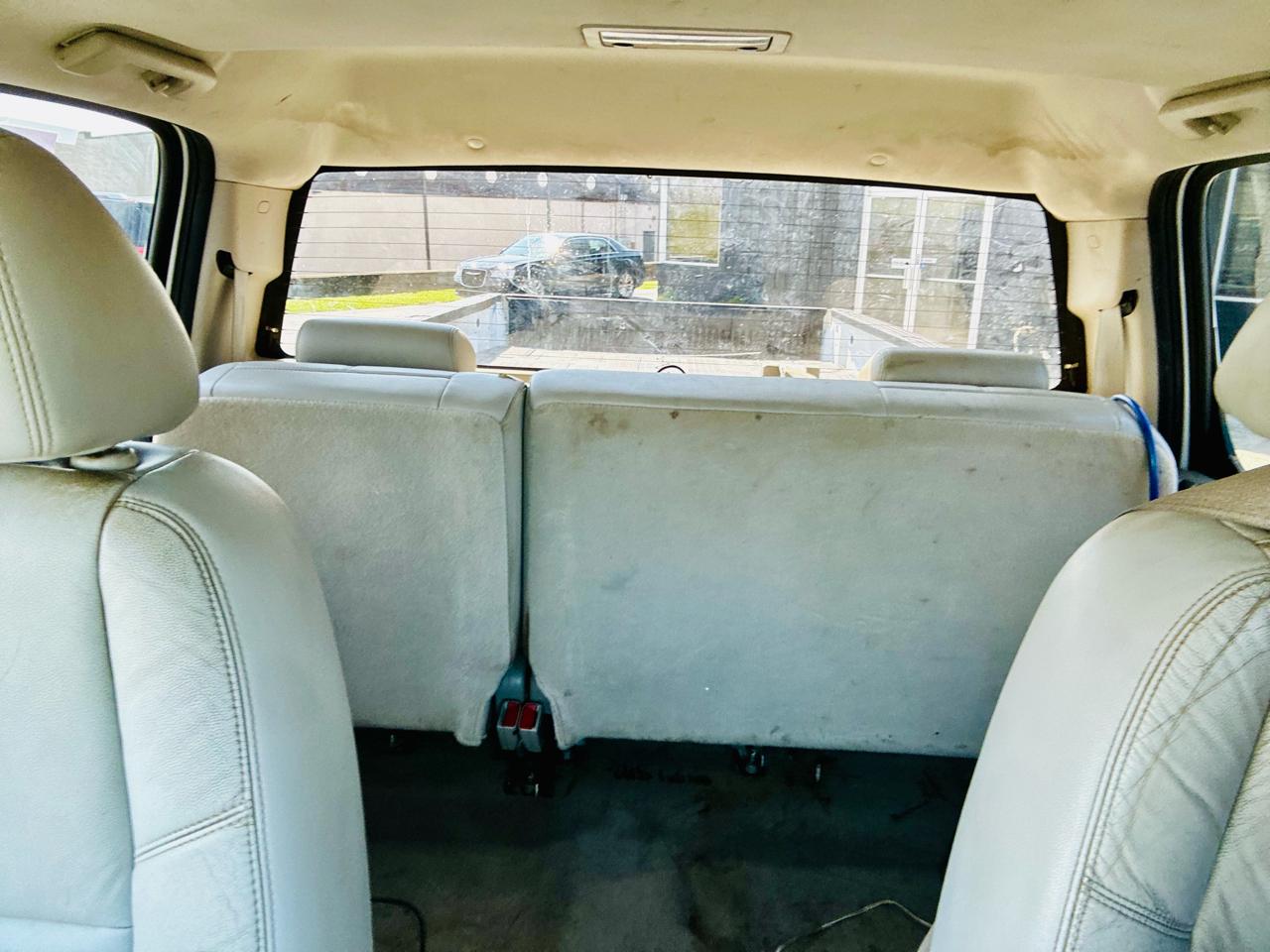 Chevrolet Silverado 3500HD LTZ Crew Cab 4WD 2014