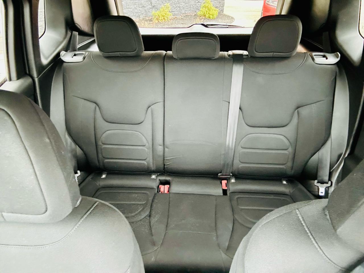 Jeep Renegade Latitude FWD 2020