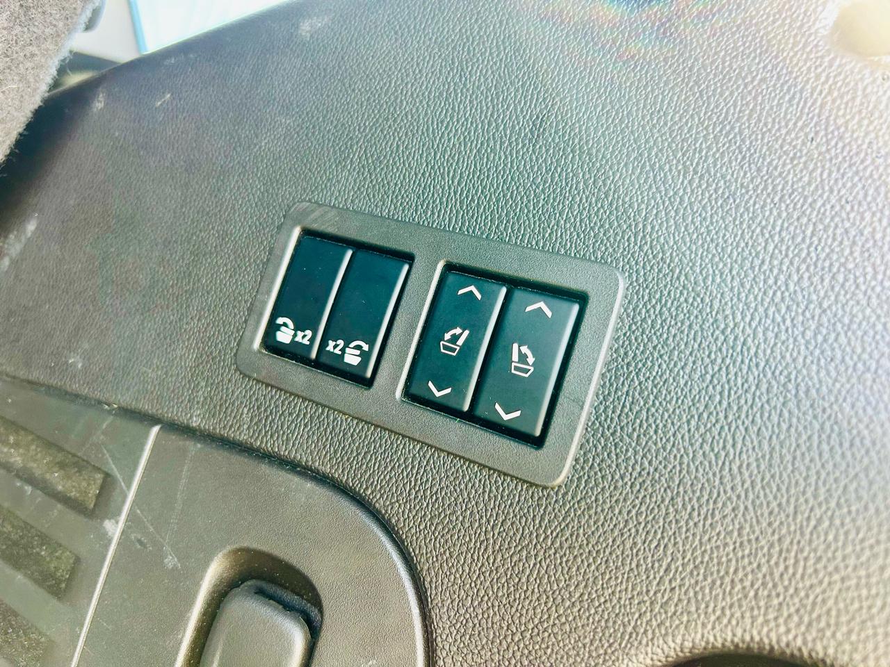 Chevrolet Tahoe 4WD 4dr LT 2016