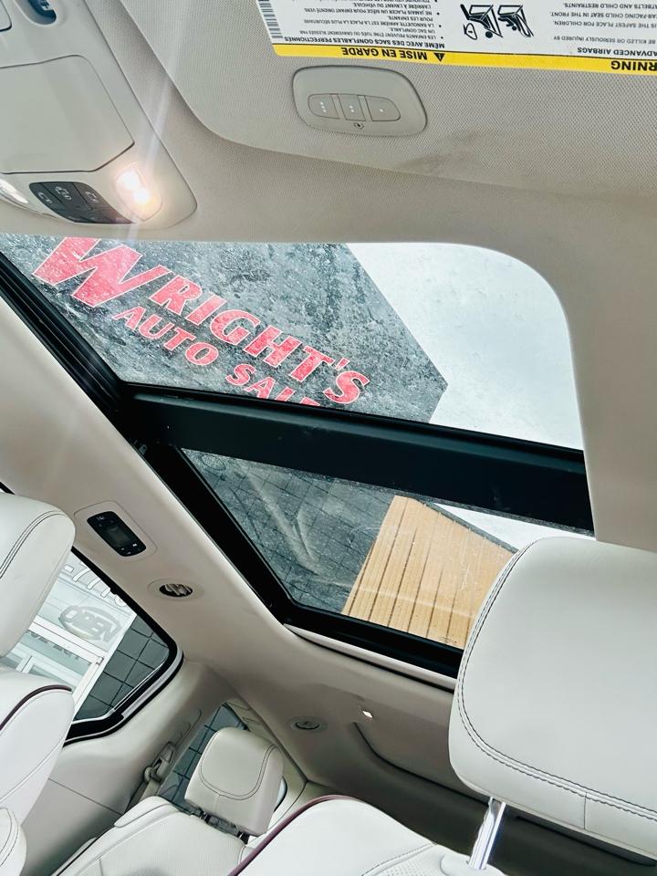 Chrysler Pacifica Limited FWD 2019