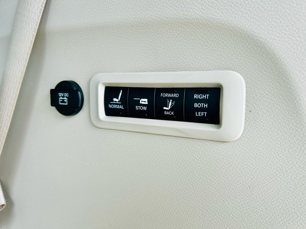 Chrysler Pacifica Limited FWD 2019