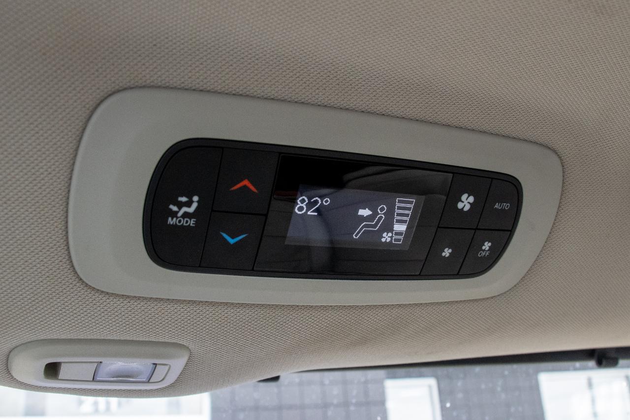 Chrysler Pacifica Limited FWD 2019