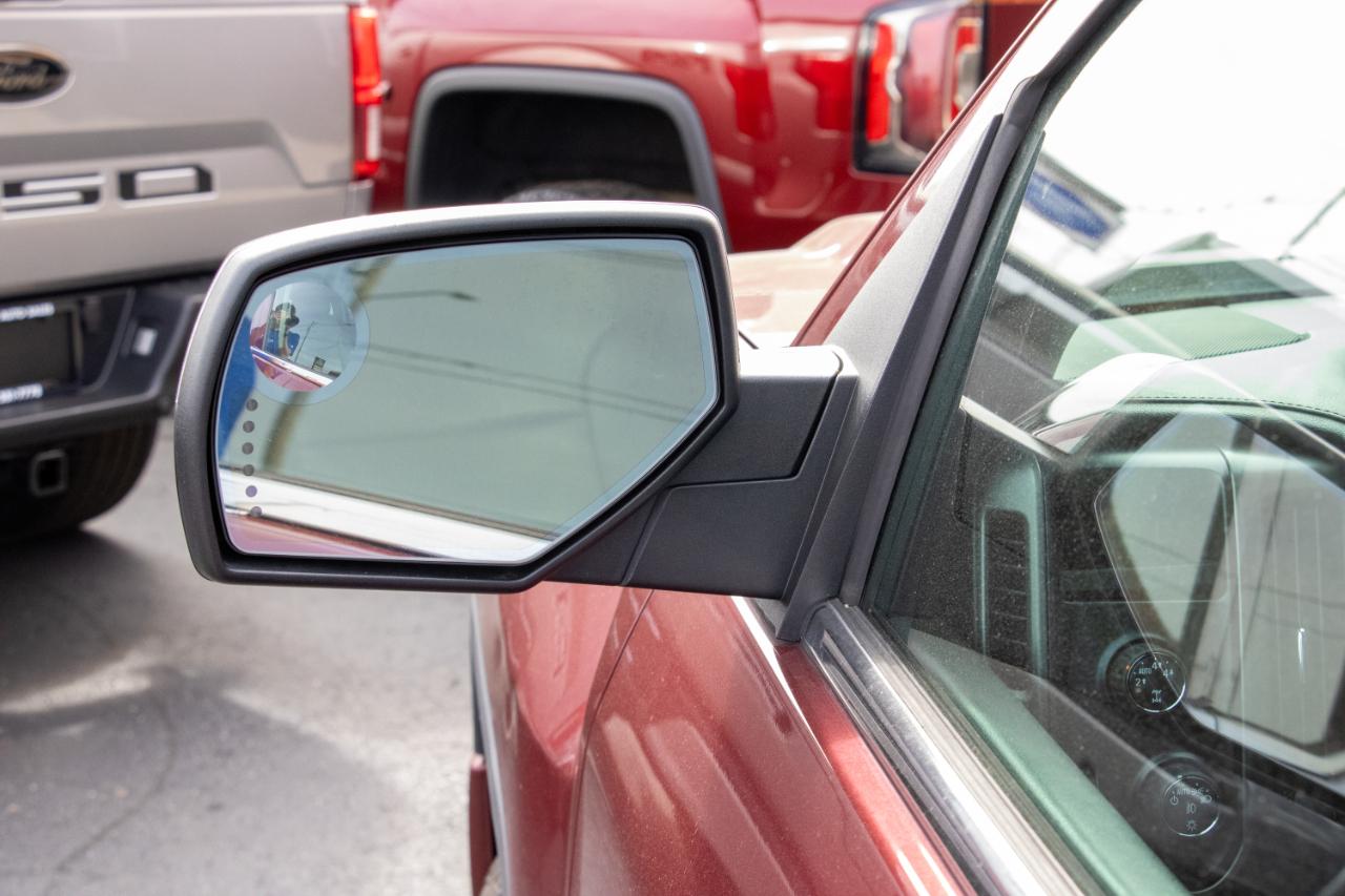 GMC Sierra 1500 4WD Crew Cab 153.0" SLT 2014