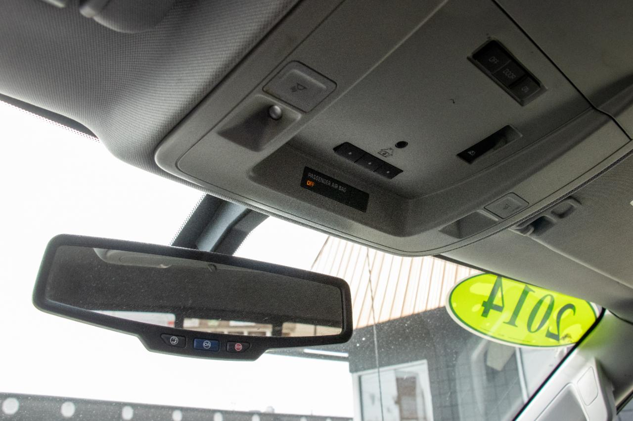 GMC Sierra 1500 4WD Crew Cab 153.0" SLT 2014