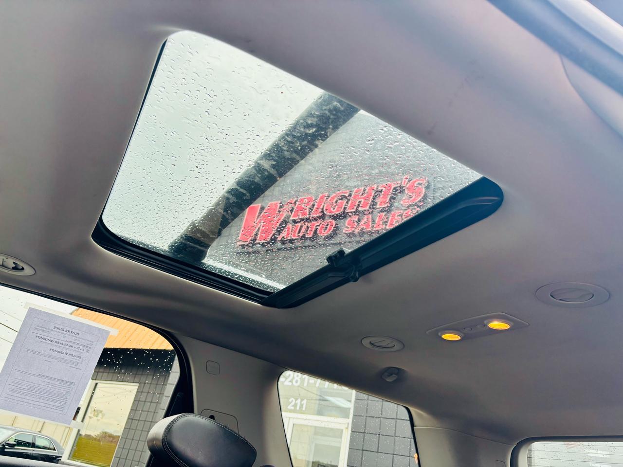 GMC Acadia AWD 4dr Denali 2014