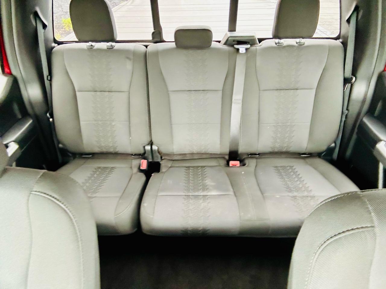 Ford F-150 XLT 4x4 SuperCrew 2018