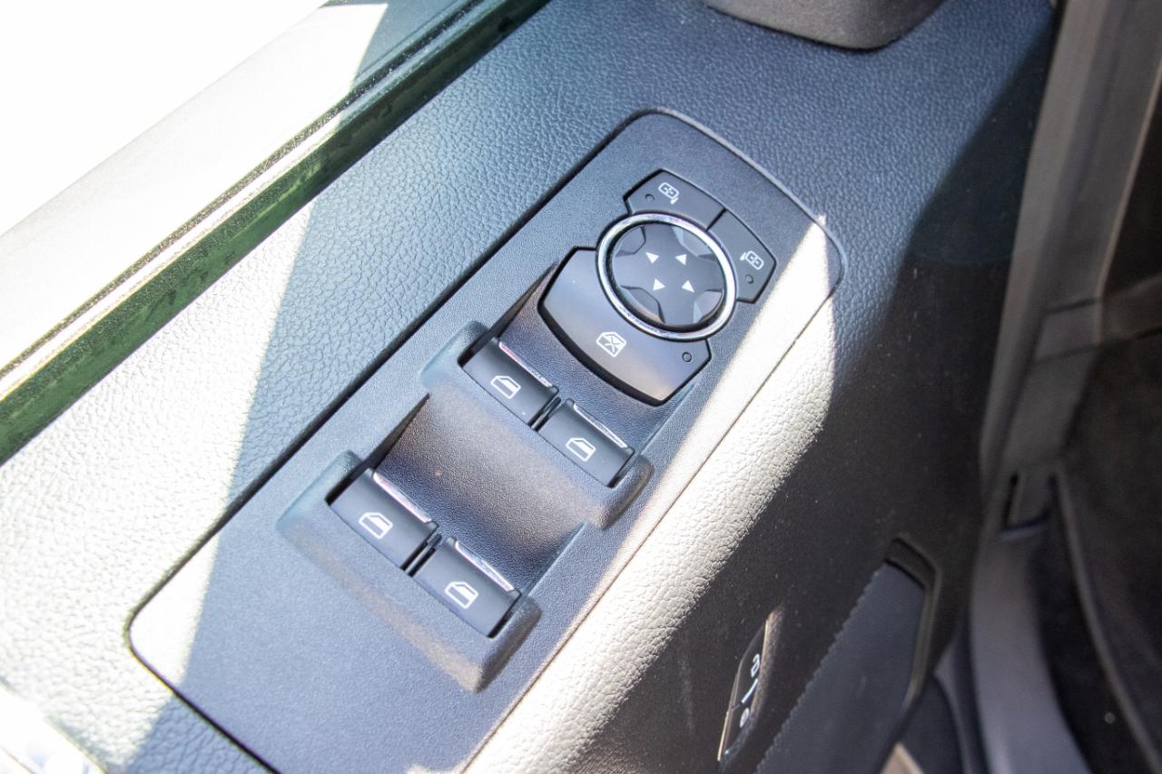 Ford F-150 XLT 4x4 SuperCrew 2018