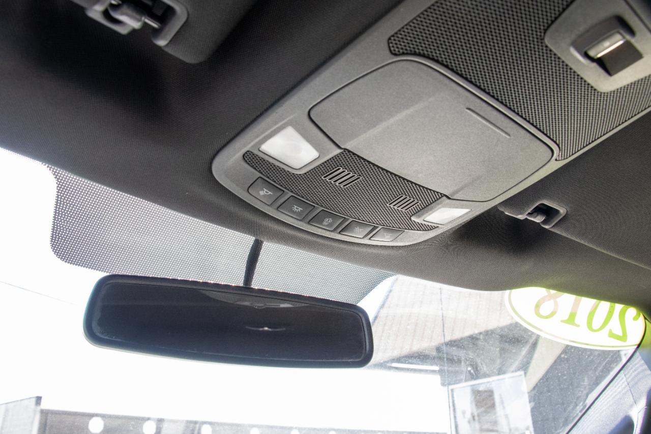 Ford F-150 XLT 4x4 SuperCrew 2018