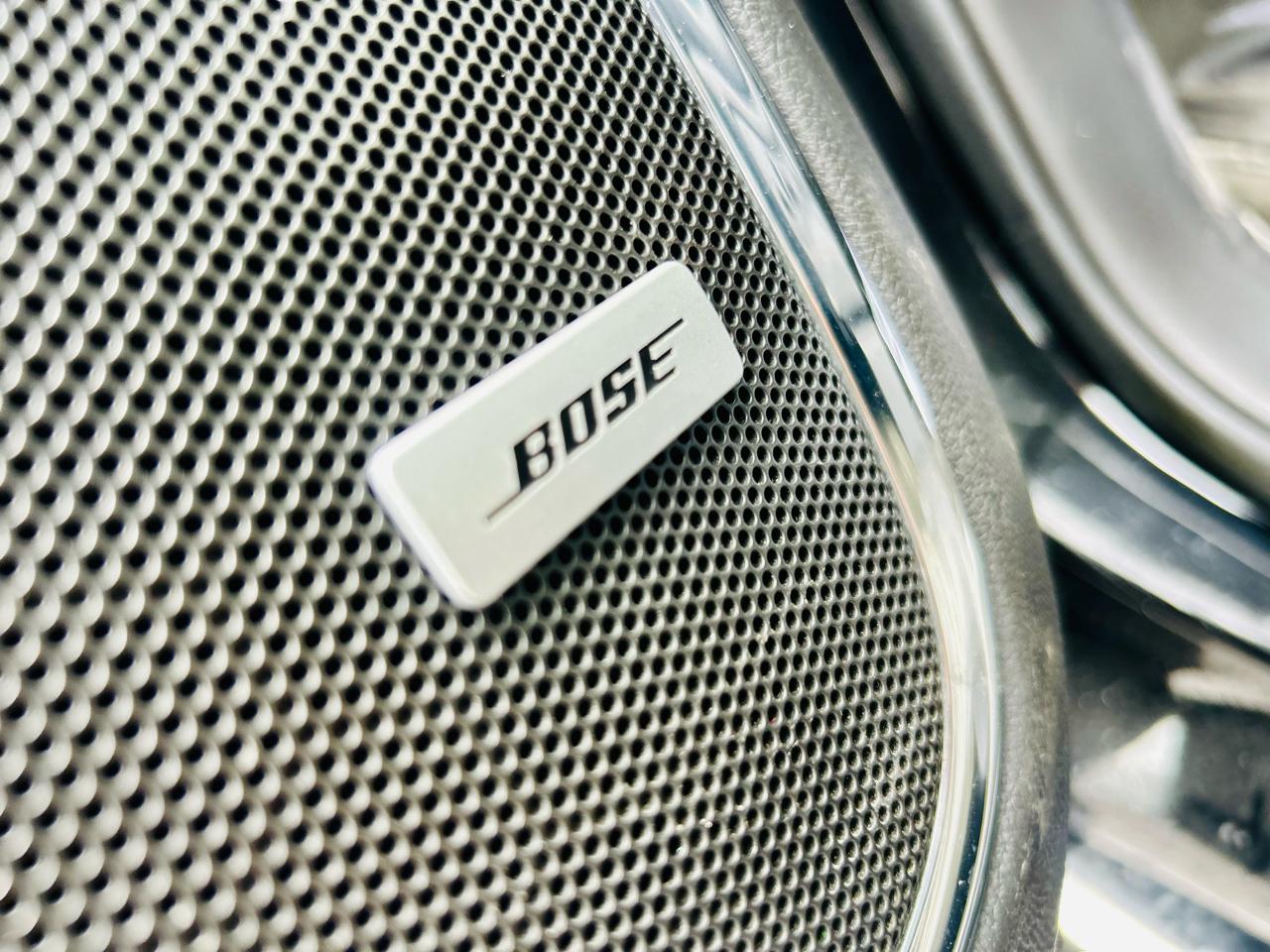 Chevrolet Suburban 4WD 4dr 1500 Premier 2017