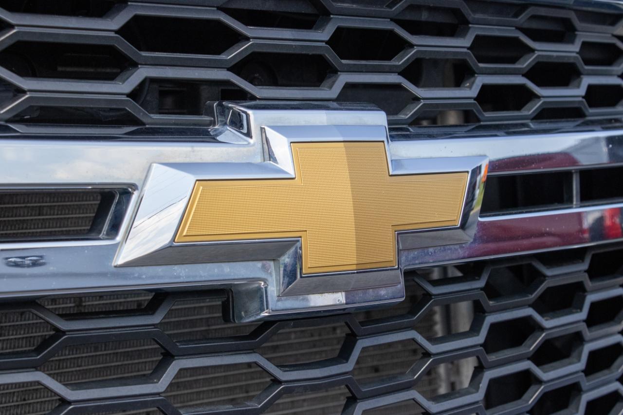 Chevrolet Tahoe 4WD 4dr Premier 2018