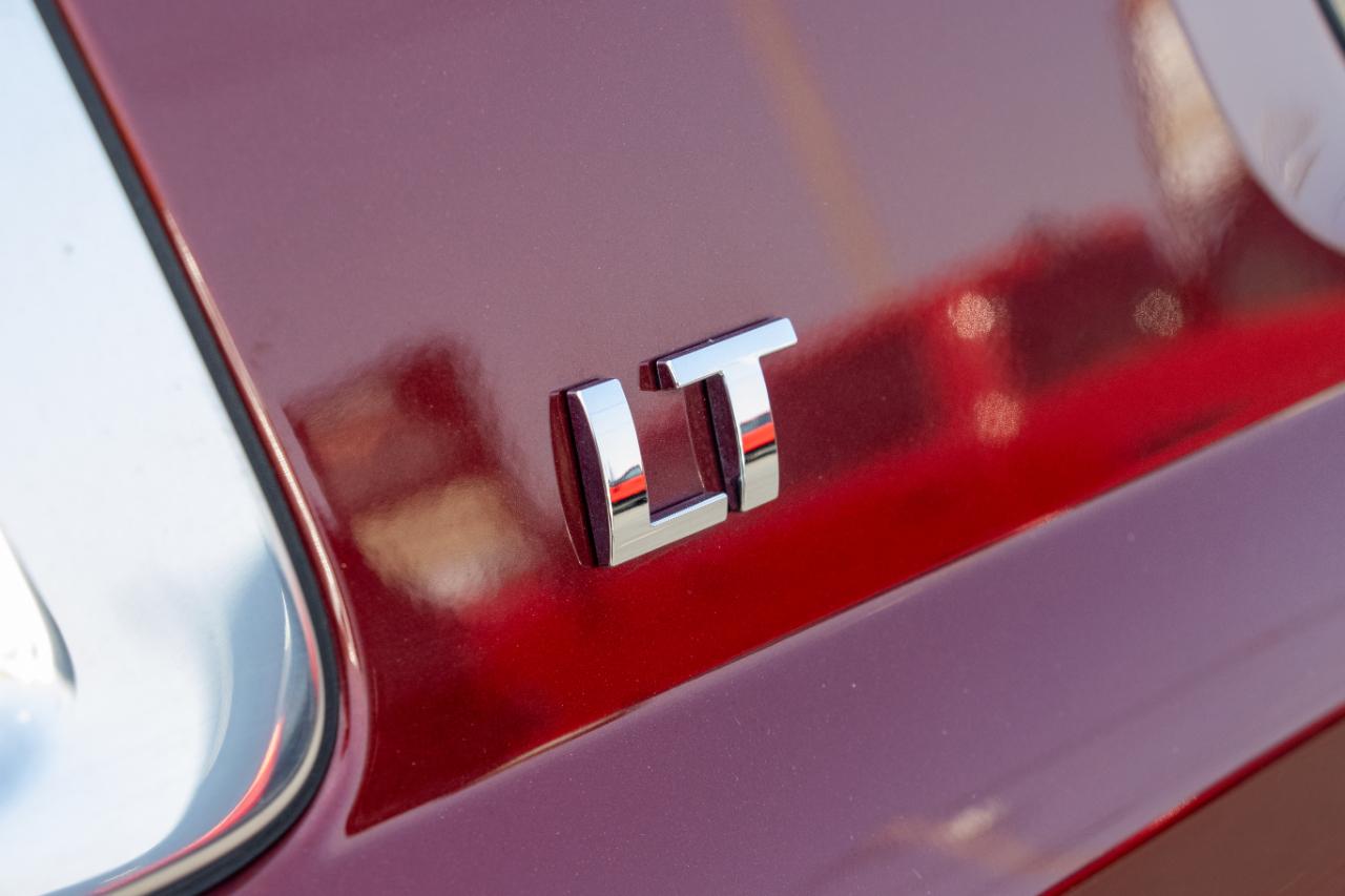 Chevrolet Tahoe 4WD 4dr Premier 2018