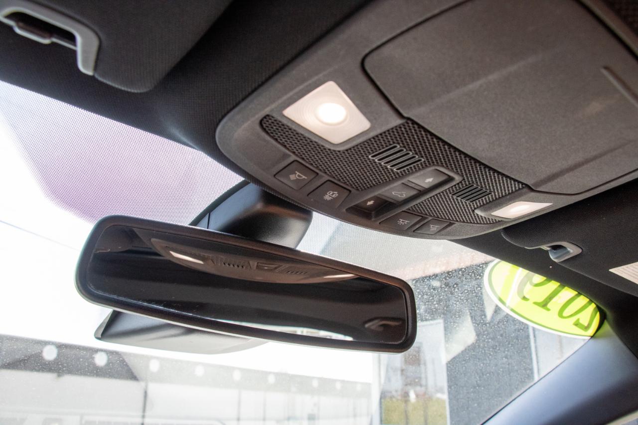 Ford Fusion Titanium FWD 2019