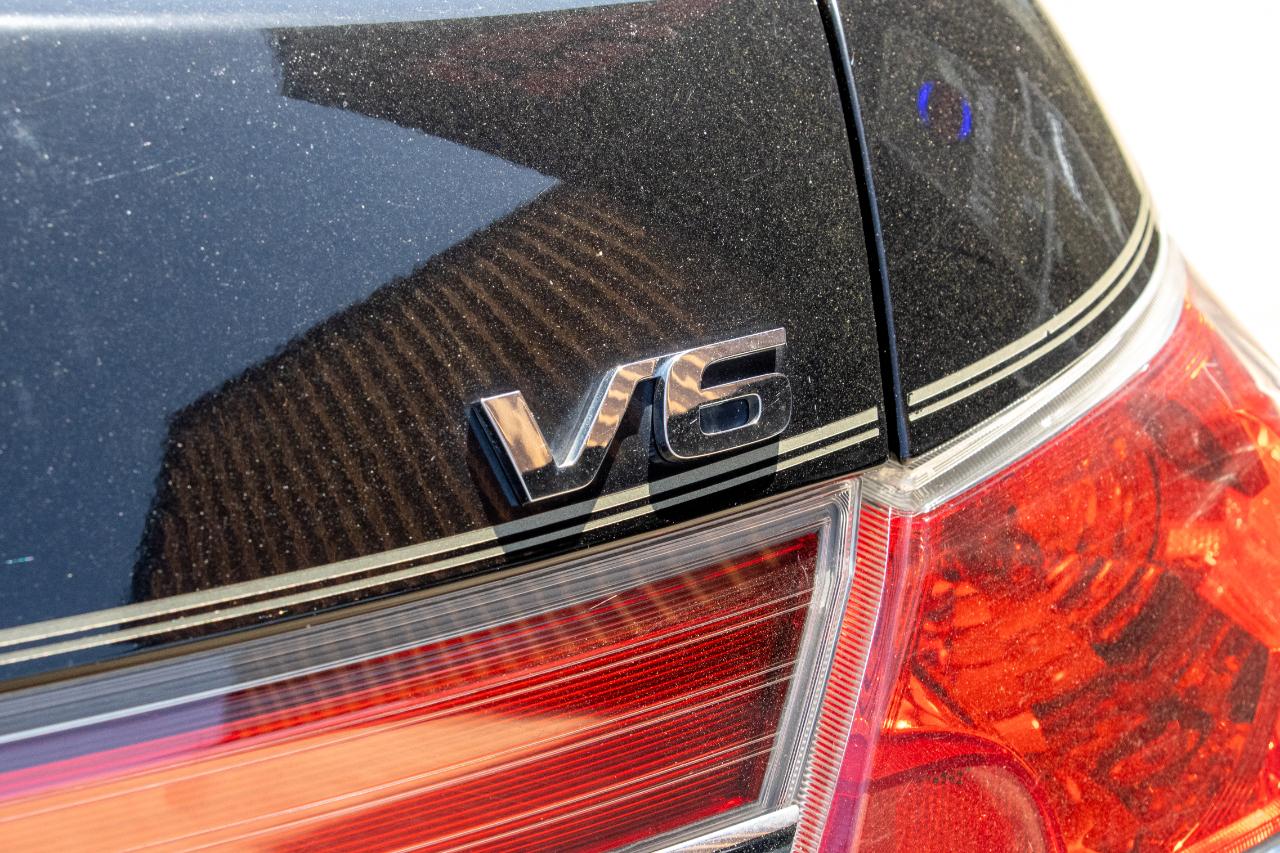 Honda Accord Sdn 4dr V6 Auto EX-L 2012