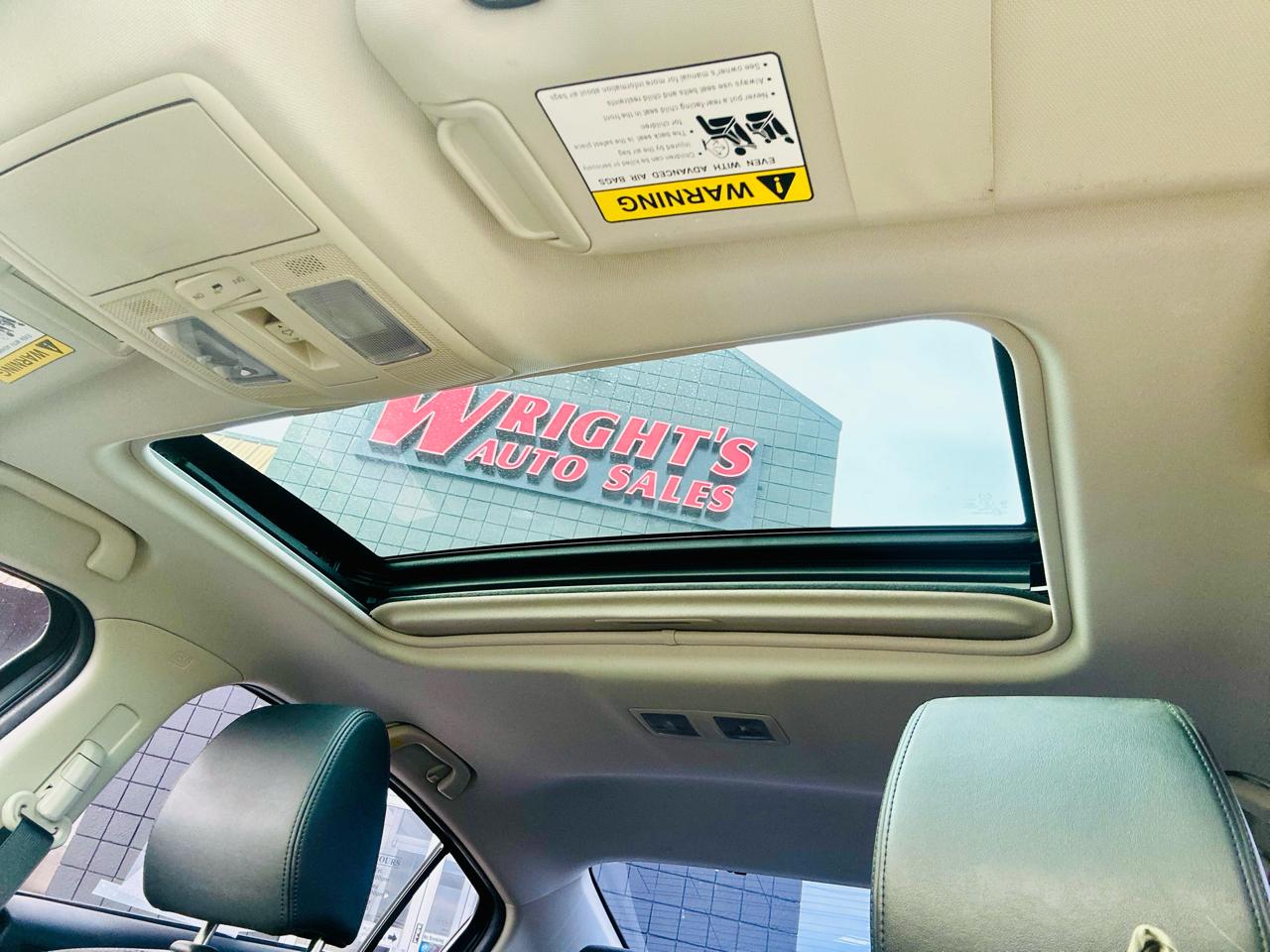 Mazda MAZDA6 Touring Auto 2017