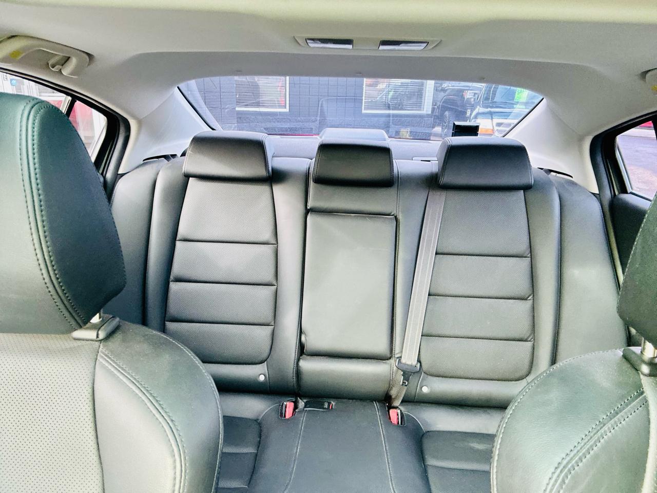 Mazda MAZDA6 Touring Auto 2017