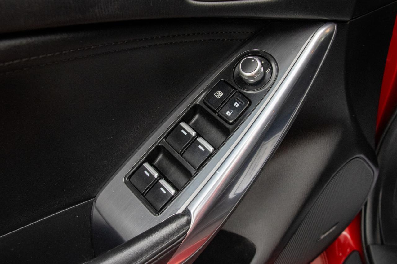 Mazda MAZDA6 Touring Auto 2017