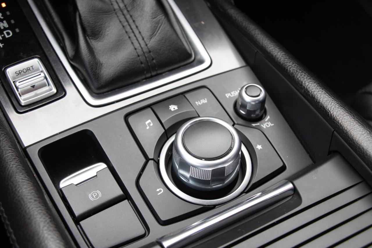 Mazda MAZDA6 Touring Auto 2017