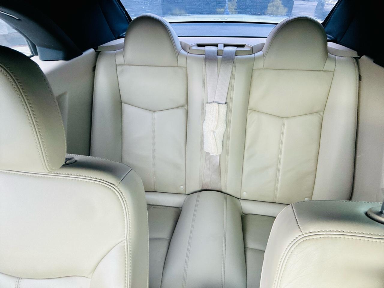 Chrysler 200 2dr Conv Limited 2013