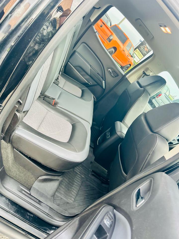 Chevrolet Colorado 4WD Crew Cab 128.3" Z71 2017