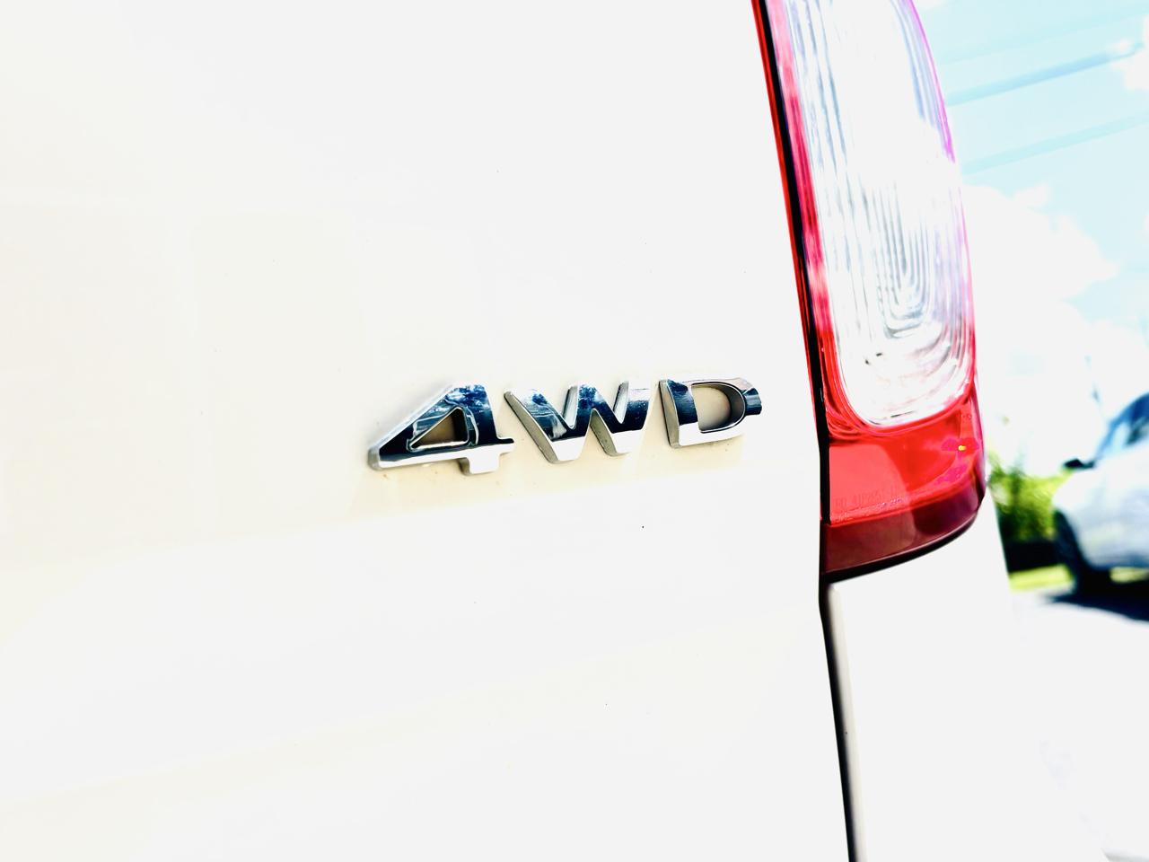Ford Explorer 4WD 4dr XLT 2011