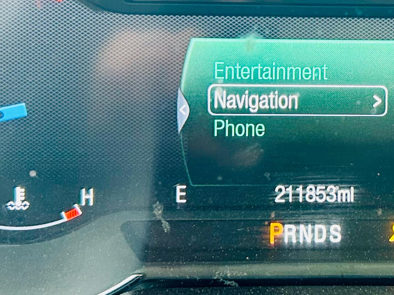 Ford Explorer 4WD 4dr Platinum 2016