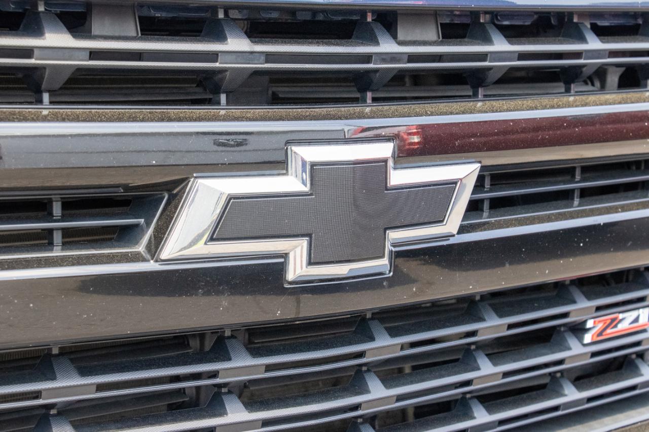 Chevrolet Silverado 1500 4WD Crew Cab 147" LT w/1LT 2019