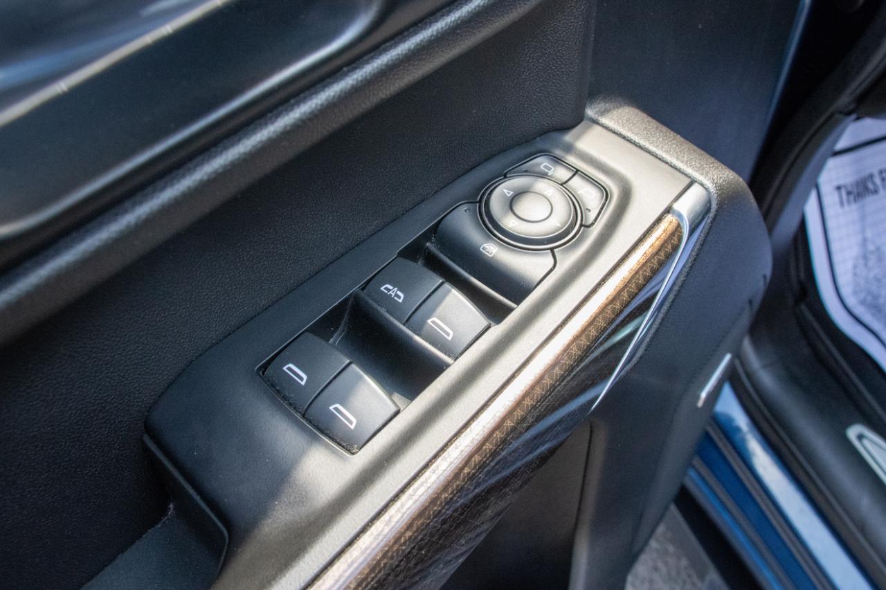 Chevrolet Silverado 1500 4WD Crew Cab 147" LT w/1LT 2019