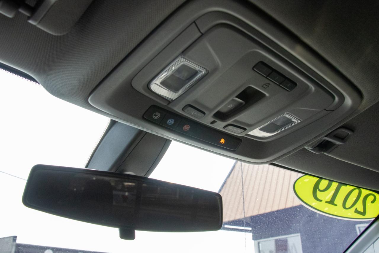 Chevrolet Silverado 1500 4WD Crew Cab 147" LT w/1LT 2019