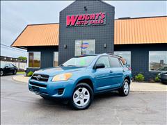 2010 Toyota RAV4 