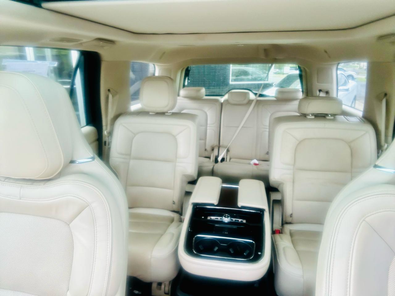 Lincoln Navigator Reserve 4x4 2019