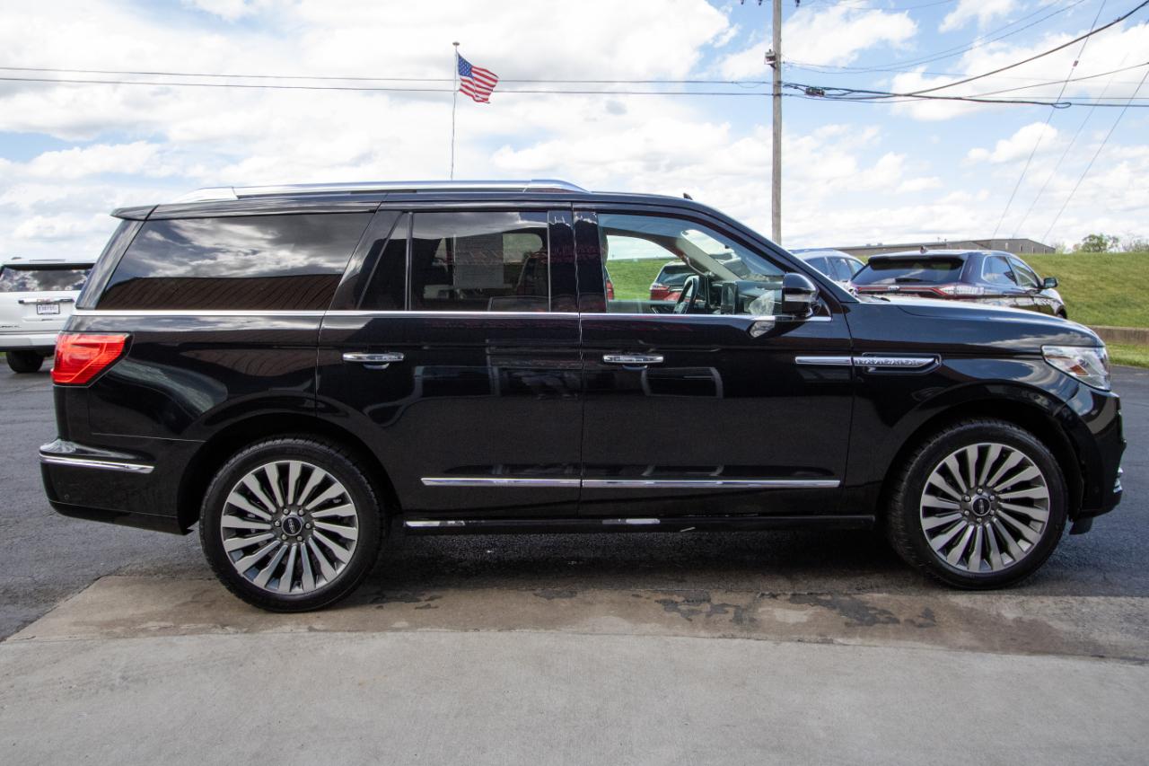 Lincoln Navigator Reserve 4x4 2019