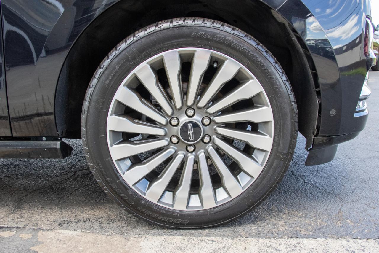 Lincoln Navigator Reserve 4x4 2019