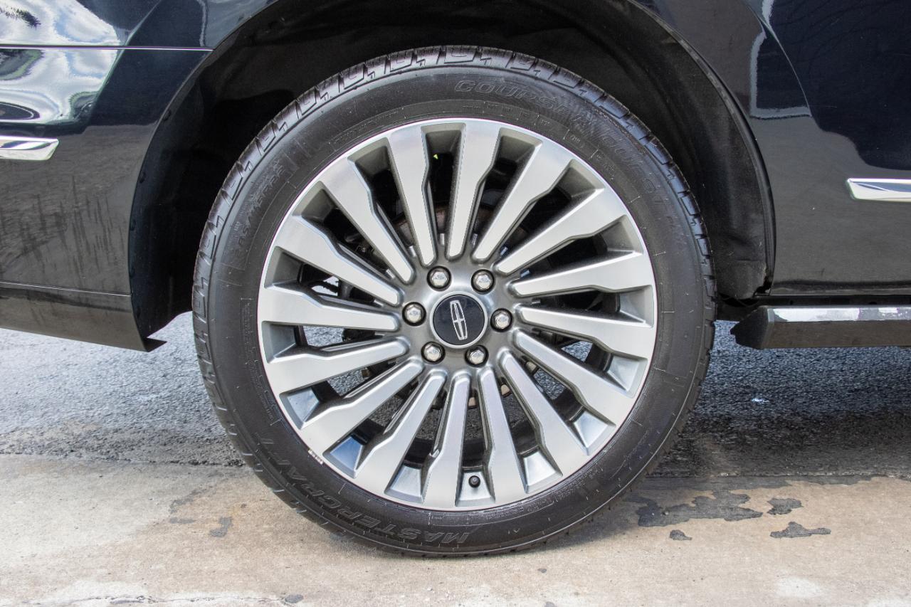 Lincoln Navigator Reserve 4x4 2019