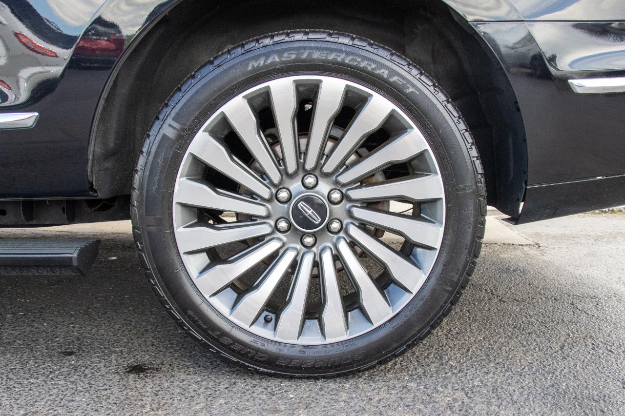 Lincoln Navigator Reserve 4x4 2019