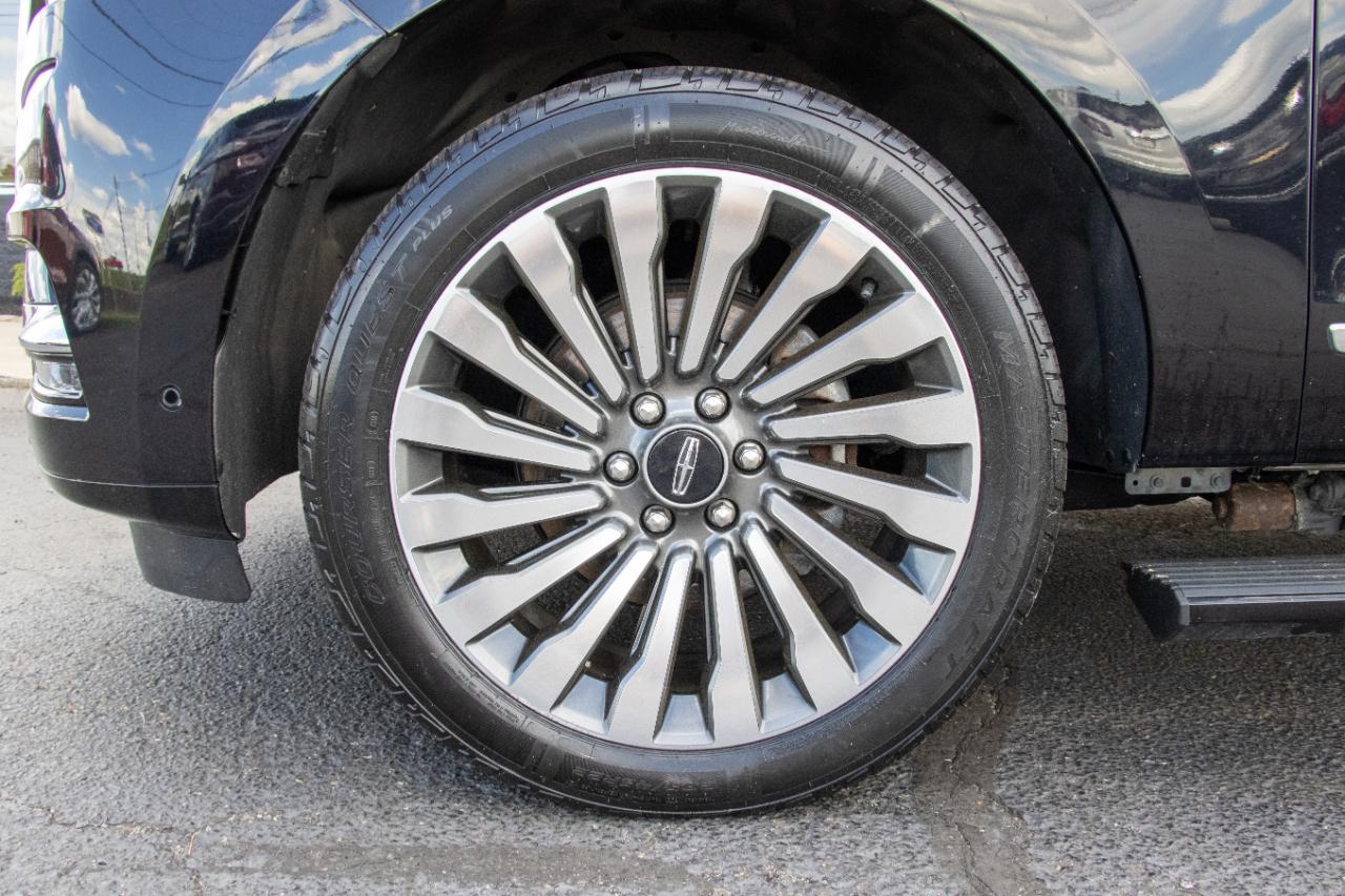 Lincoln Navigator Reserve 4x4 2019